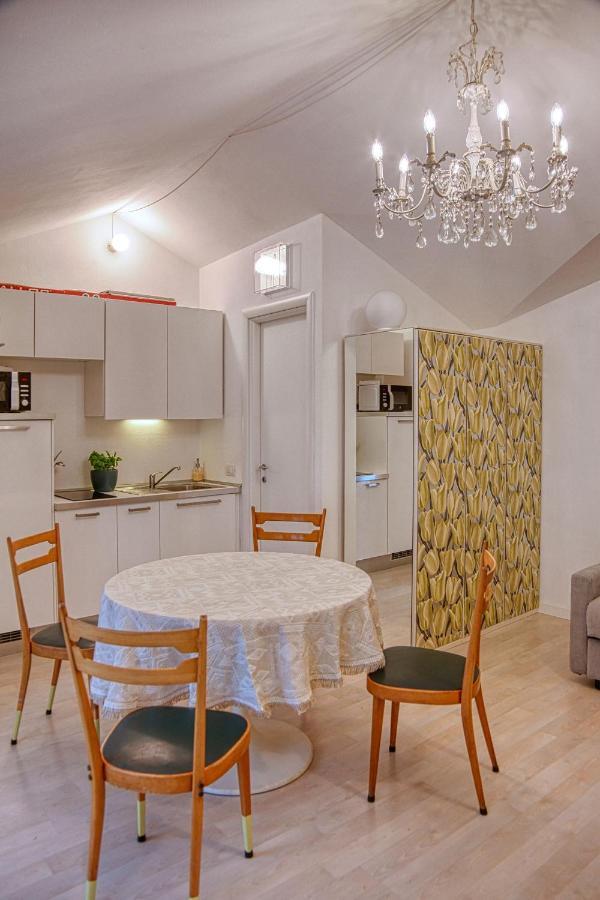 Il Conventino Di Castello Διαμέρισμα Lecco Εξωτερικό φωτογραφία